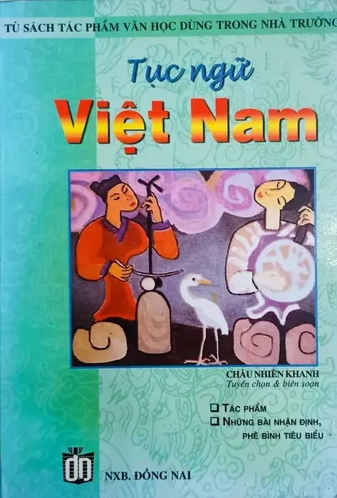 Tục Ngữ Việt Nam