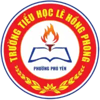 school logo
