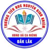 school logo