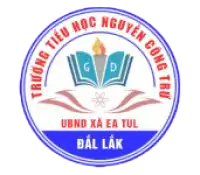 school logo