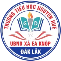 school logo