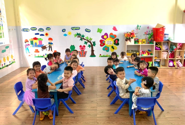 Trải Nghiệm Pha Nước Tắc