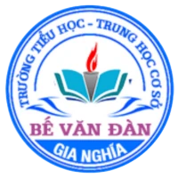 school logo