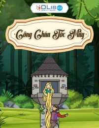 Công Chúa Tóc Mây