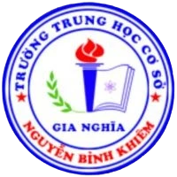 school logo