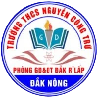 school logo