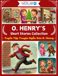 O. Henry's Short Stories Collection