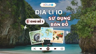 Sử dụng bản đồ