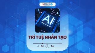 Trí tuệ nhân tạo