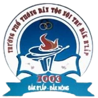 school logo