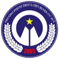 school logo
