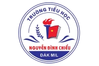 school logo