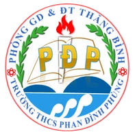 school logo
