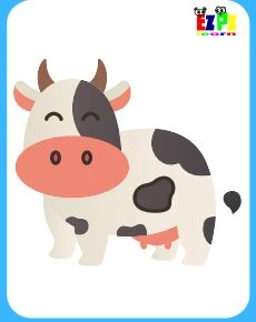 Flashcard Động vật