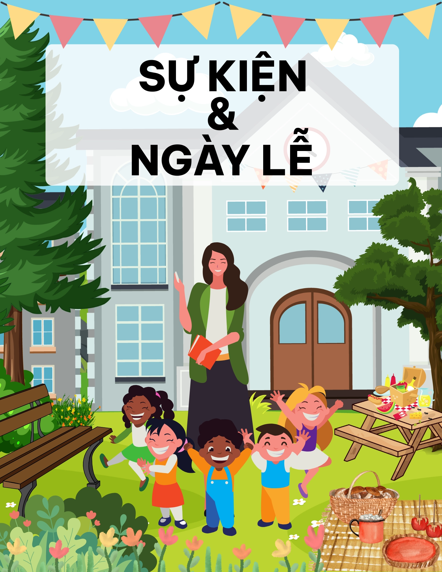 Sự Kiện Và Ngày Đặc Biệt