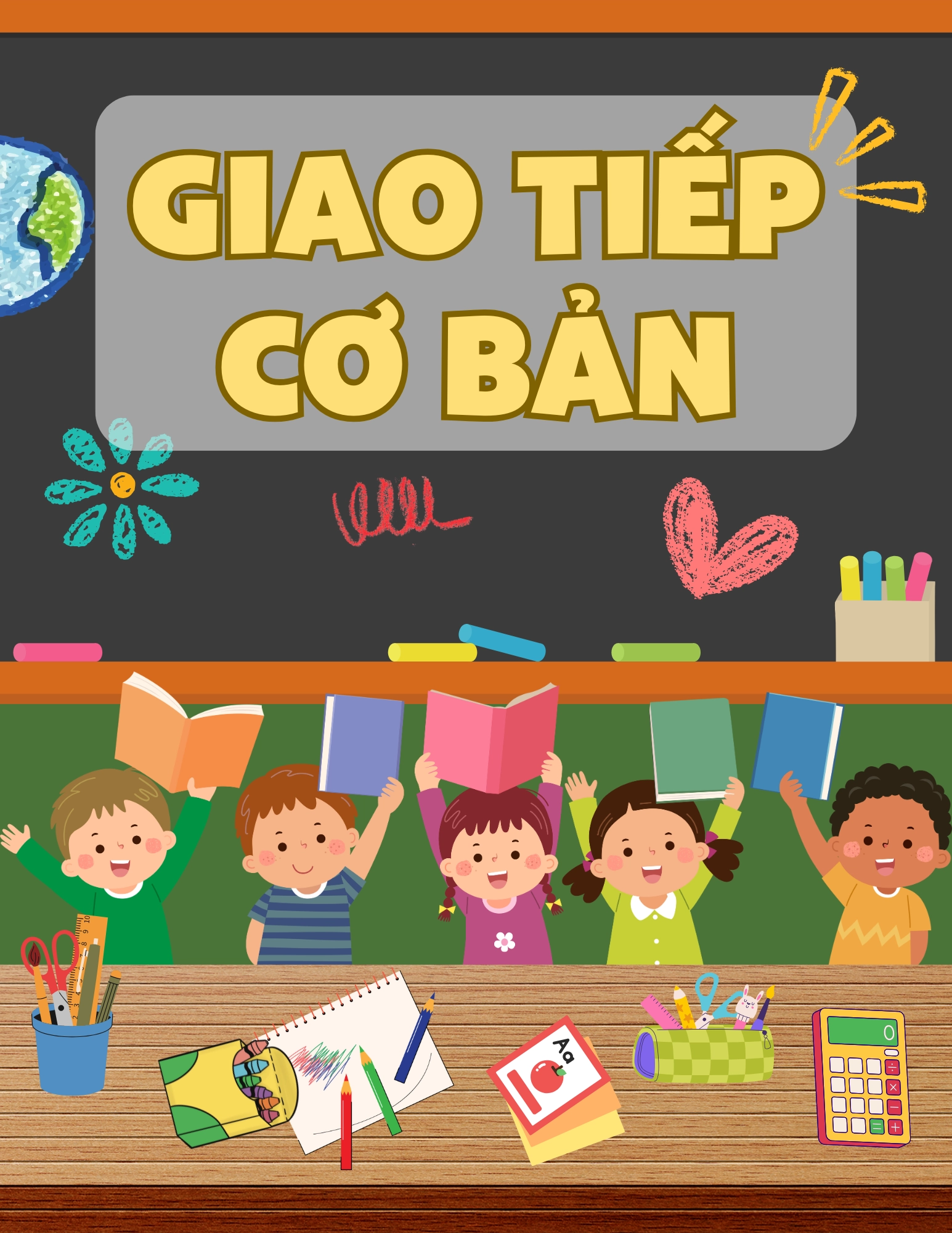 Giao Tiếp Cơ Bản