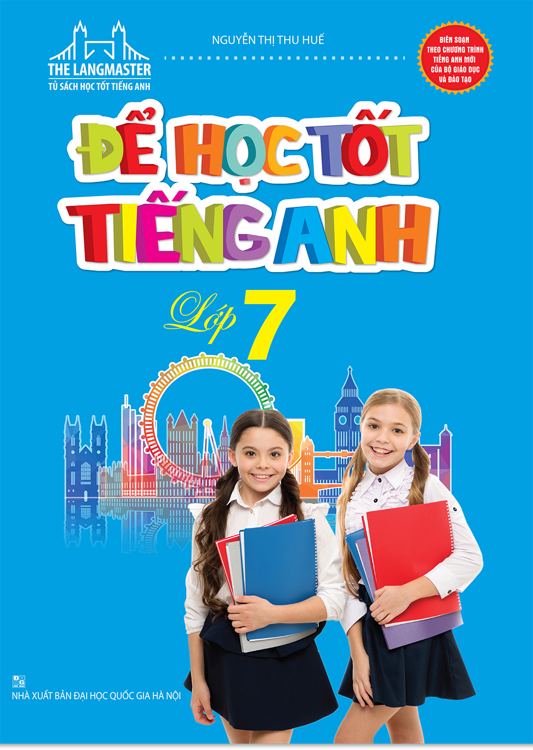 Để học tốt Tiếng Anh Lớp 7