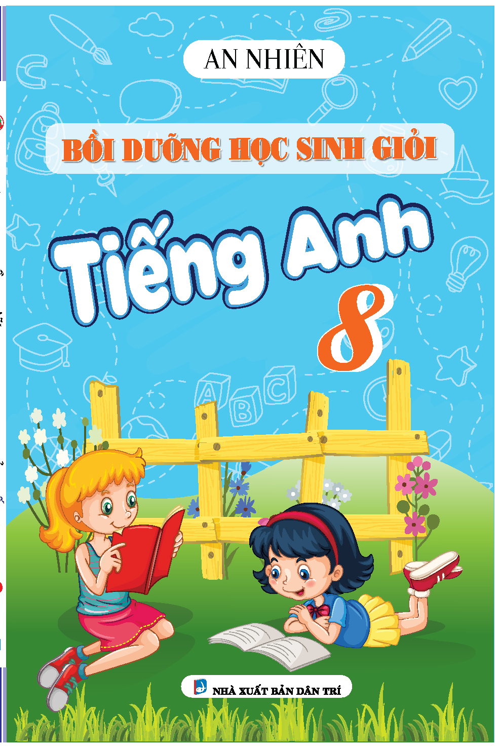 Bồi dưỡng học sinh giỏi Tiếng Anh 8