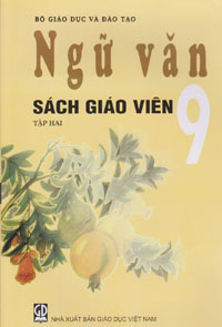 Sách Giáo Viên Ngữ Văn 9 – Tập 2