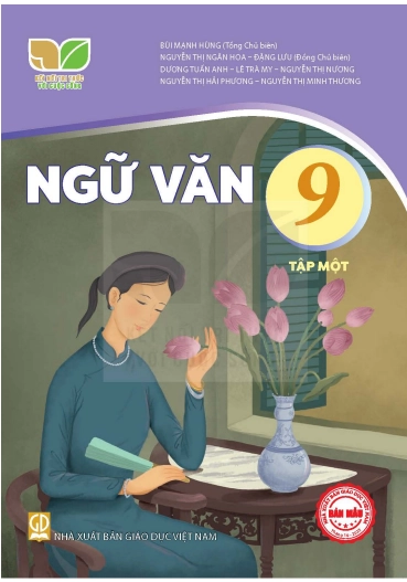 Ngữ Văn 9 Tập 1 Kết Nối Tri Thức