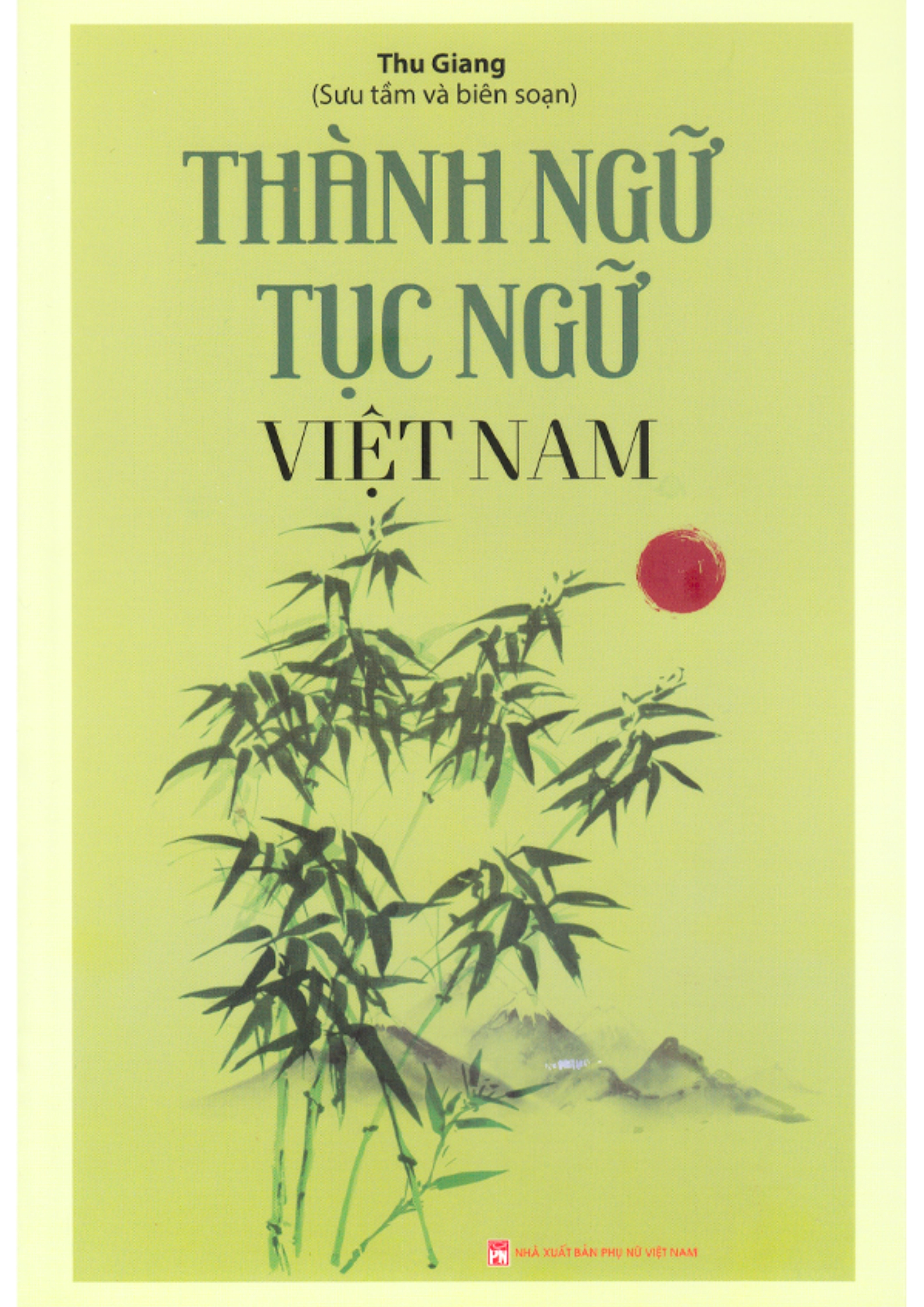 Thành ngữ, tục ngữ Việt Nam