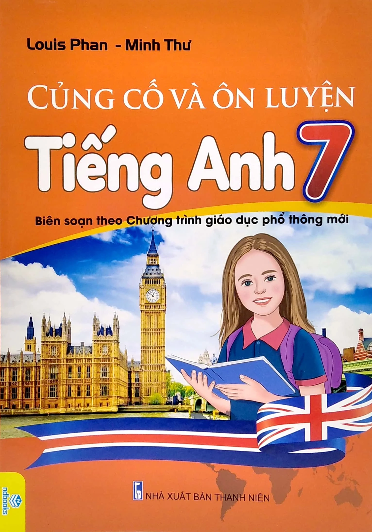 Củng cố và ôn luyện Tiếng Anh 7