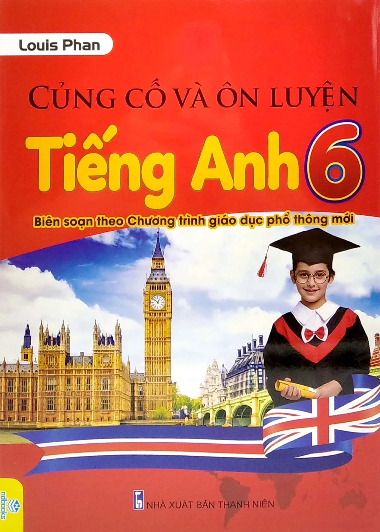 Củng cố và ôn luyện Tiếng Anh 6