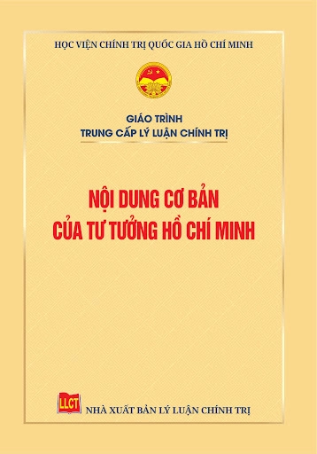 Nội dung cơ bản của tư tưởng Hồ Chí Minh