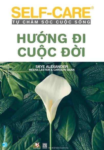 Tự chăm sóc cuộc sống - Hướng đi cuộc đời