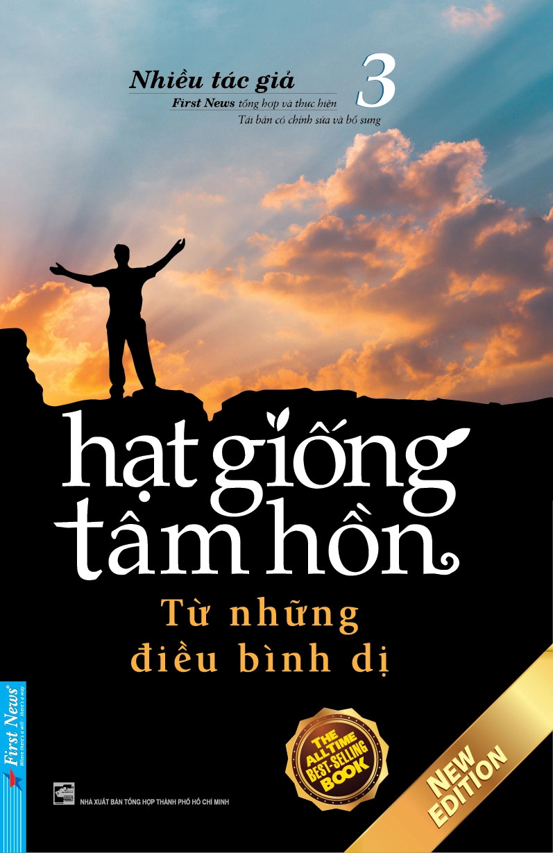 Hạt giống tâm hồn - Từ những điều bình dị