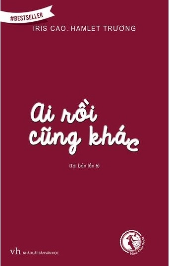 Ai rồi cũng khác