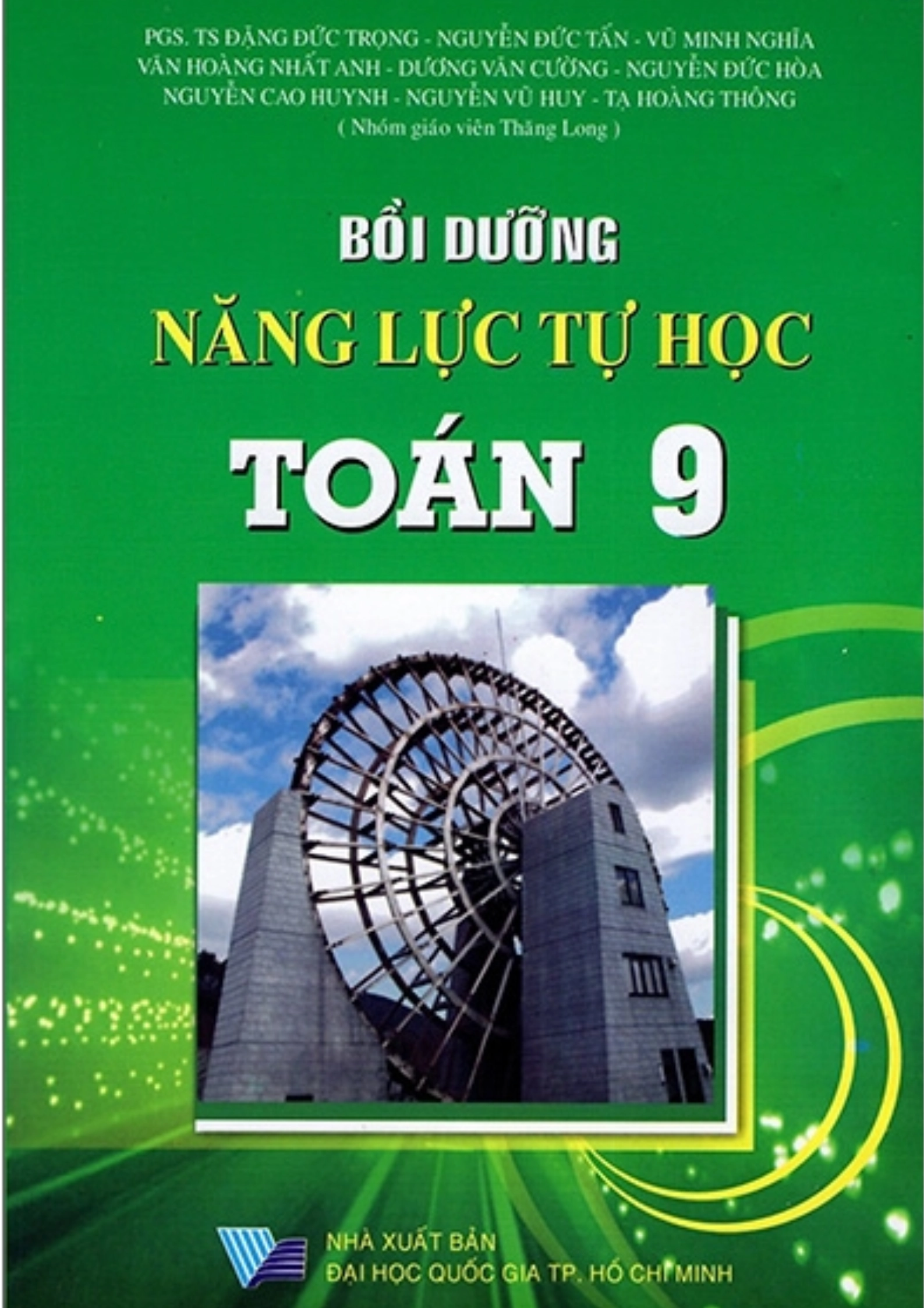 Bồi dưỡng năng lực tự học Toán 9
