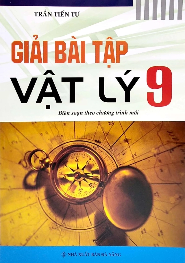 Giải bài tập Vật lí 9