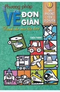 Phương pháp vẽ đơn giản 1
