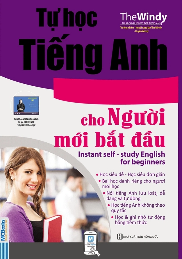 Tự học giao tiếp Tiếng Anh theo chủ đề