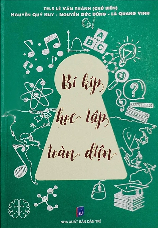 Bí kíp học tập toàn diện