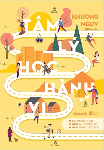 Tâm lý học hành vi