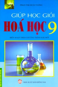 Giúp học giỏi Hóa học 9