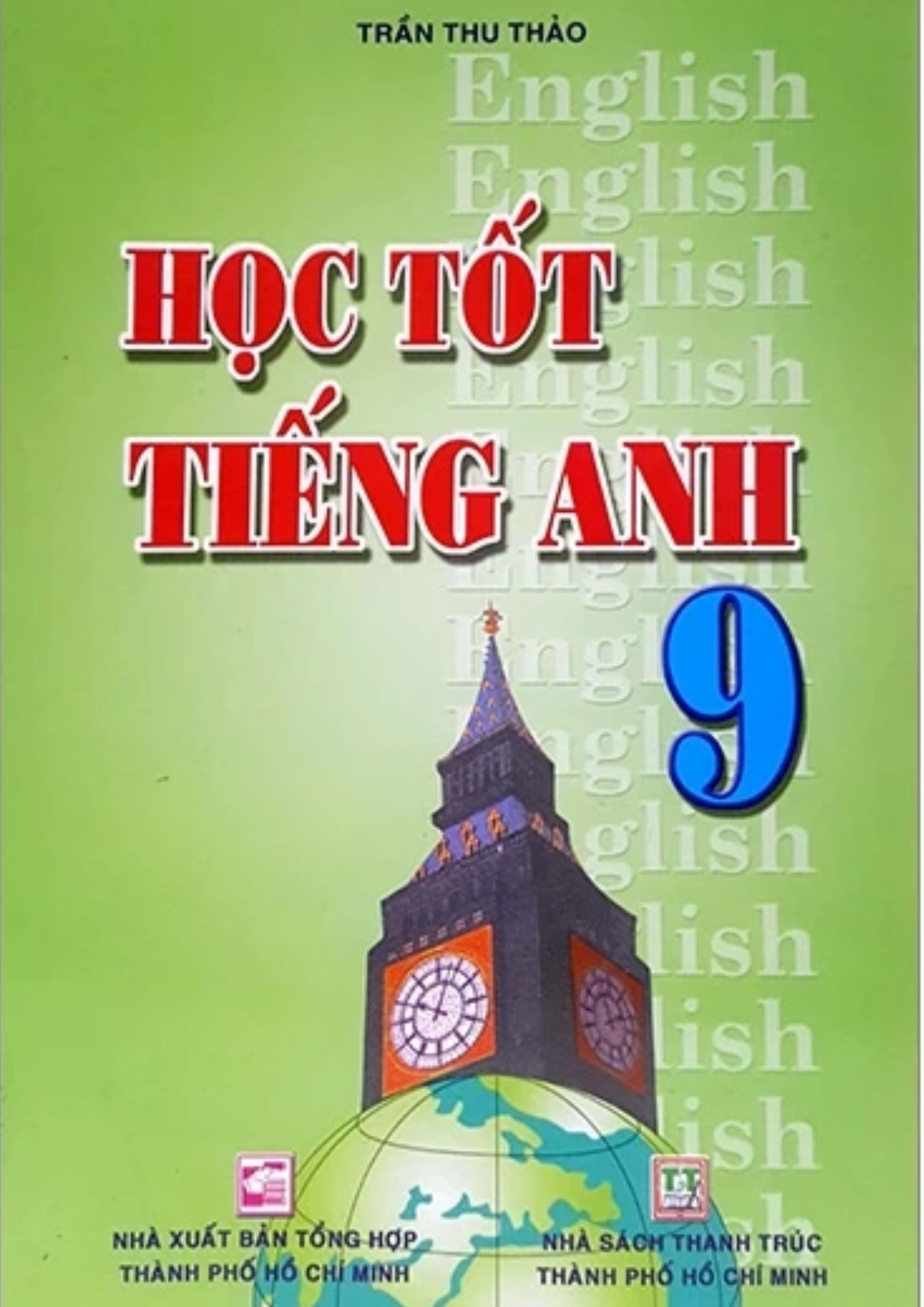 Học tốt Tiếng Anh 9