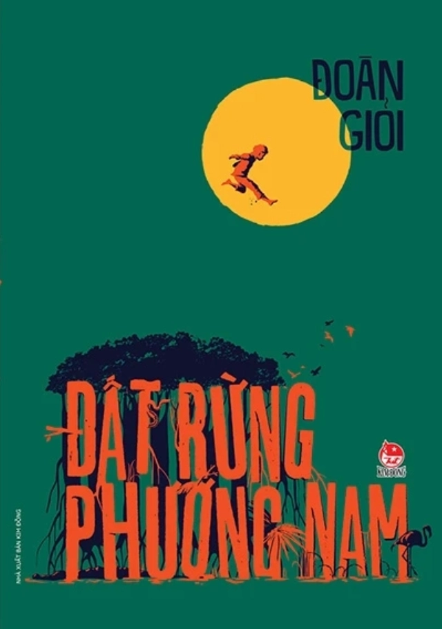 Đất Rừng Phương Nam