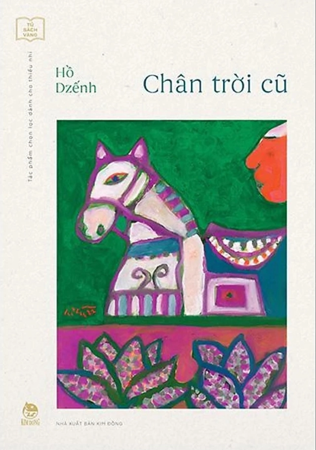 Chân Trời Cũ