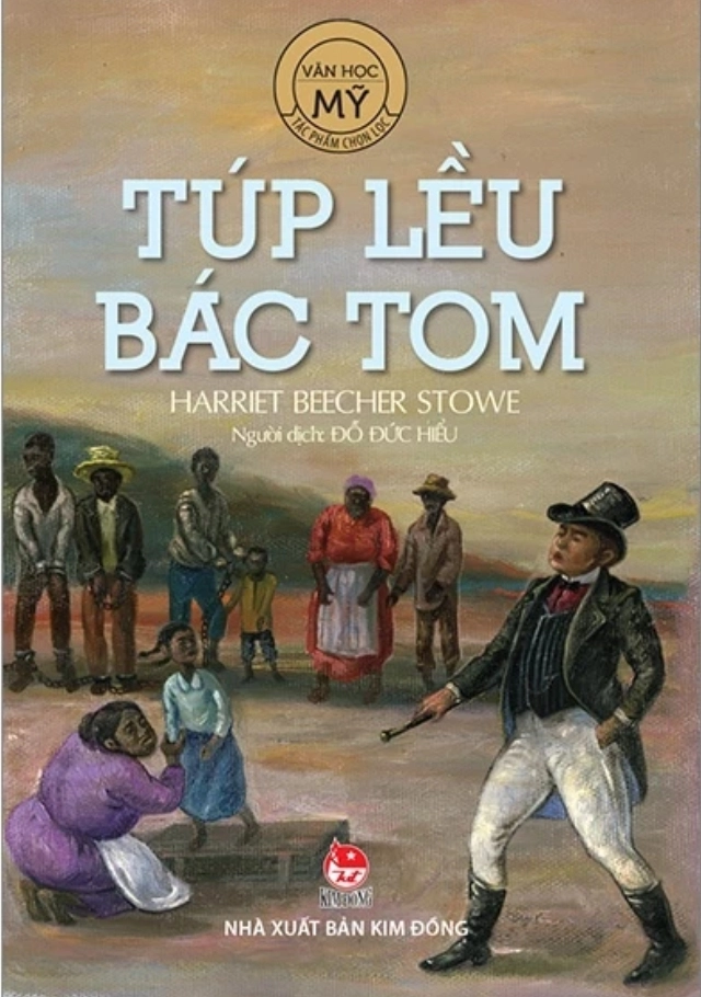 Túp Lều Bác Tôm