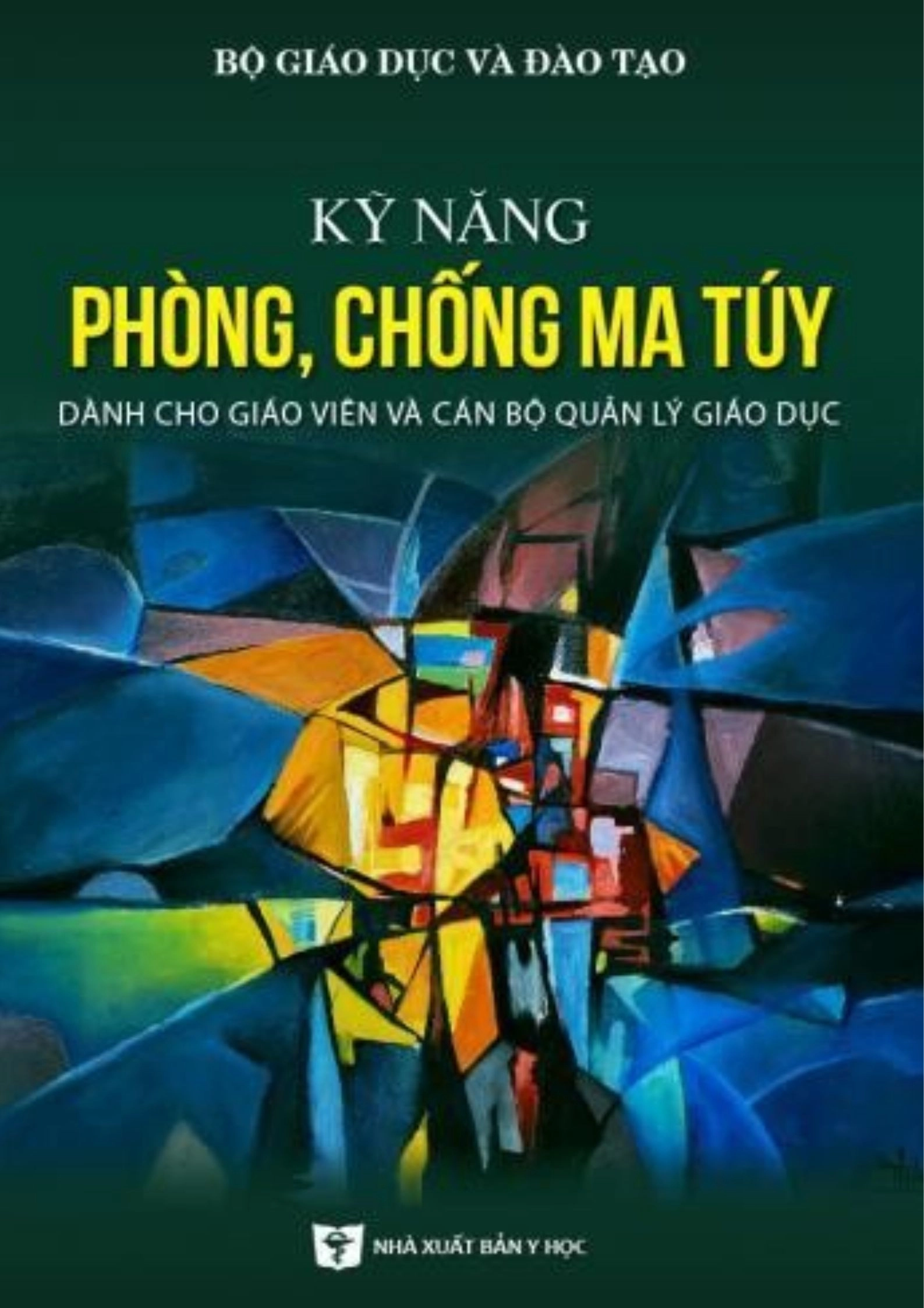 Kỹ Năng Phòng Chống Ma Túy Cho Giáo Viên Và Cán Bộ Quản Lý Giáo Dục