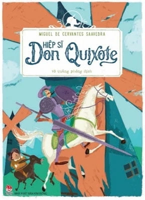 Don Quichott