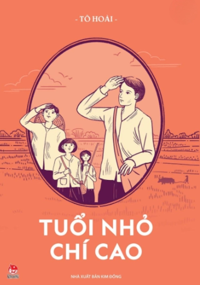 Tuổi Nhỏ Chí Cao