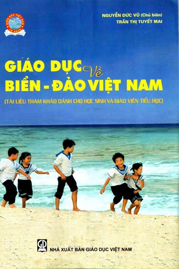 Giáo Dục Về Biển - Đảo Việt Nam