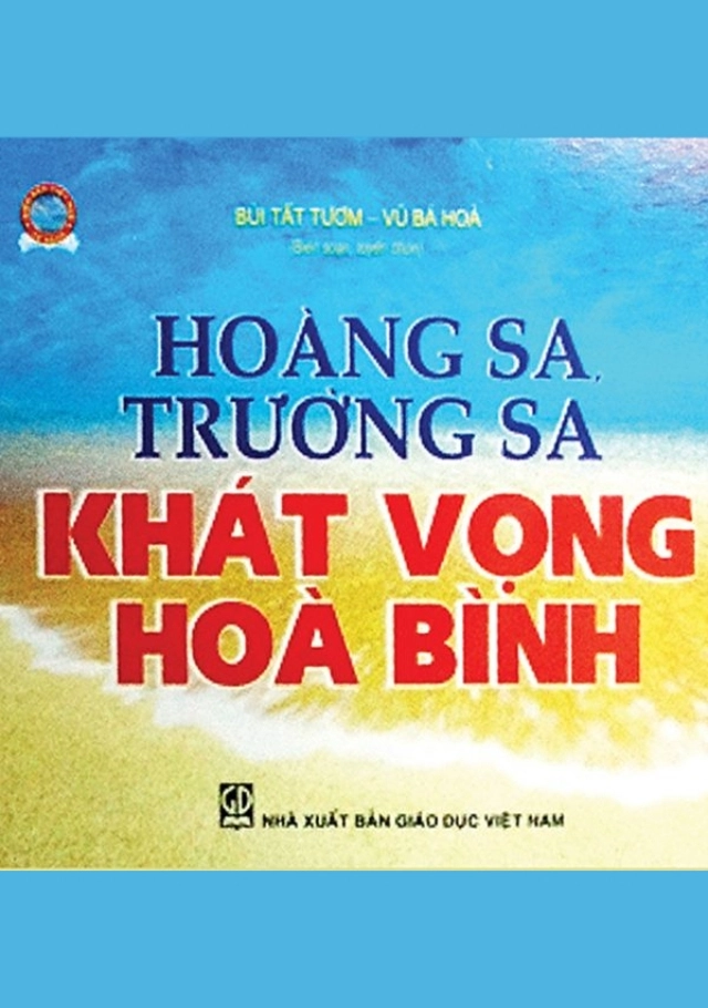 Hoàng Sa – Trường Sa: Khát vọng hòa bình