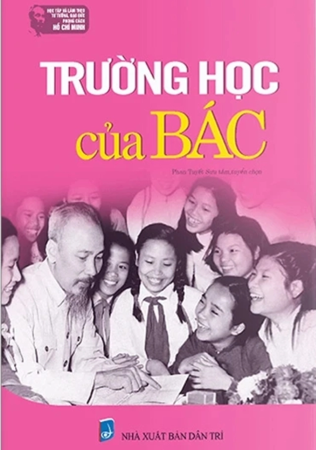 Trường Học Của Bác