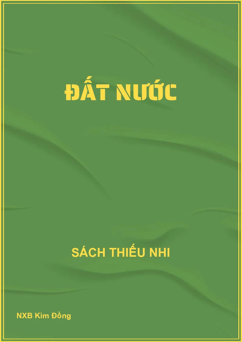 Đất Nước