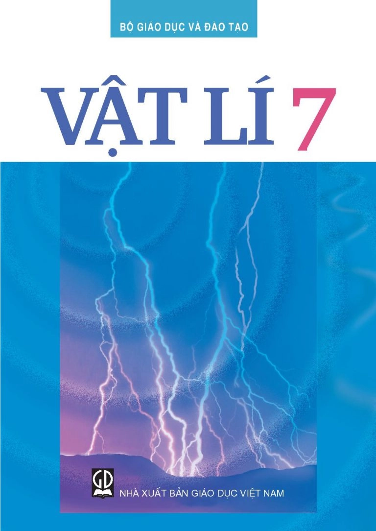 Sách giáo khoa Vật lí 7